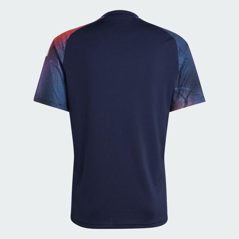 Houston Dynamo FC 26/27 Away Jersey 3