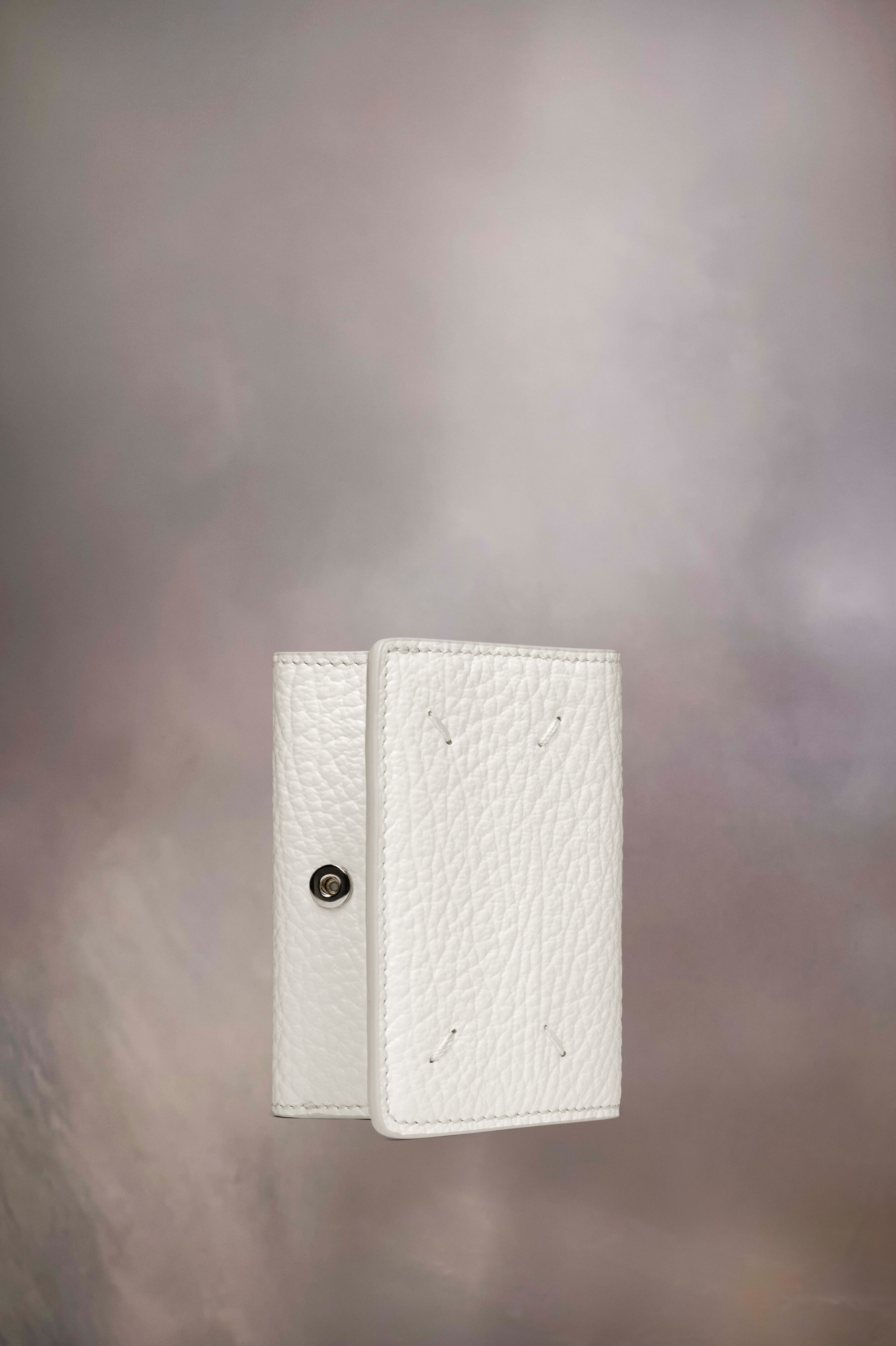 Four stitches pocket wallet - 2