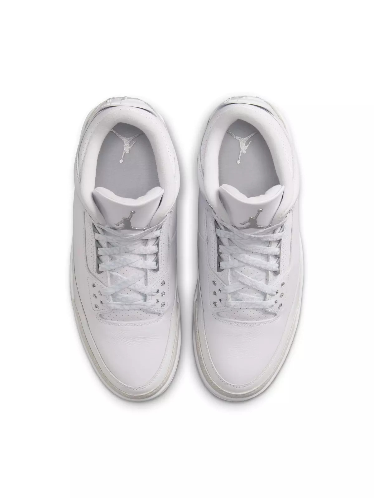 3 Retro âPure Moneyâ Men's Shoe - 9