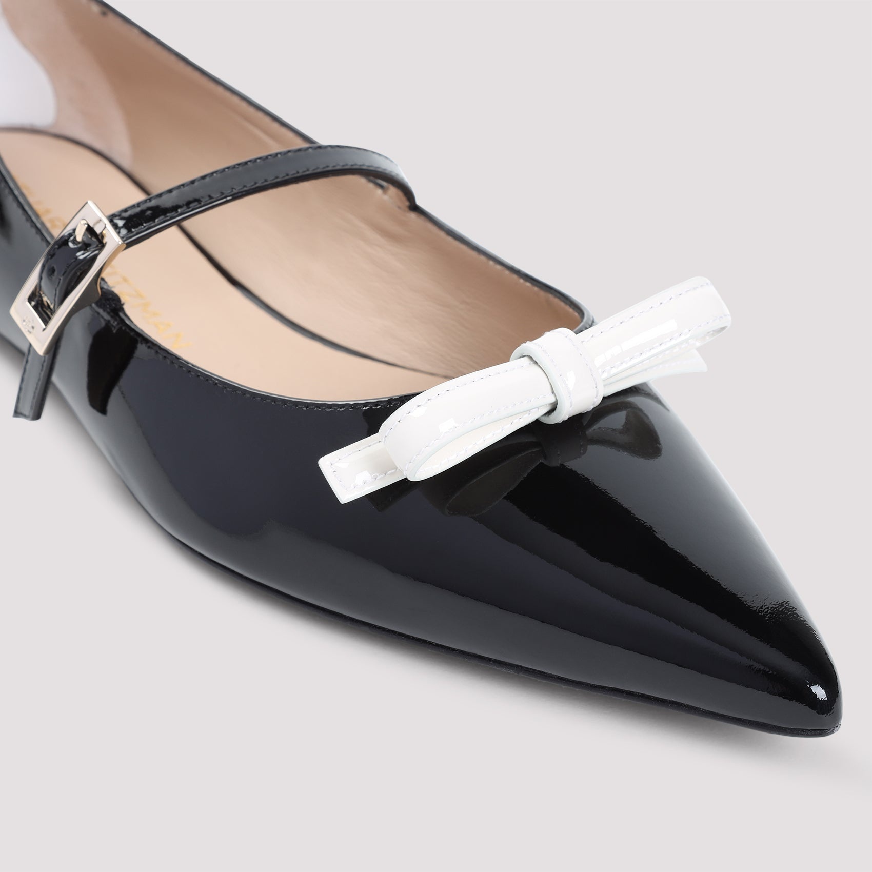Ballerinas Black - 6