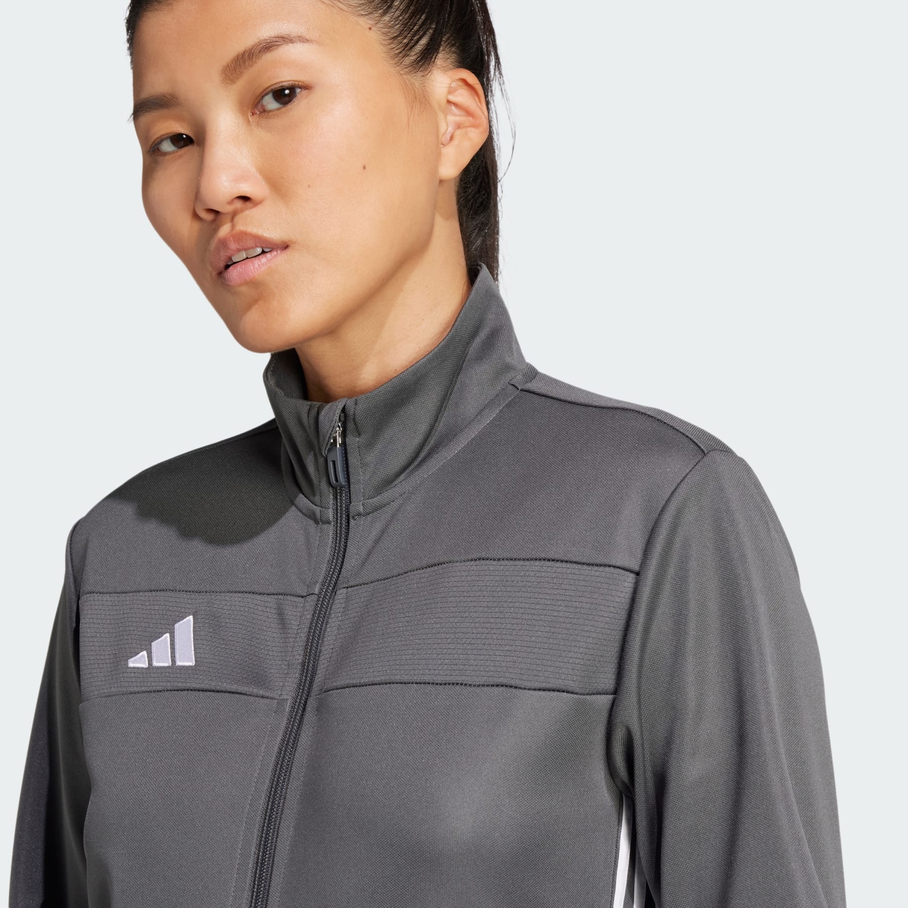 Tiro 25 Essentials Training Jacket - 6
