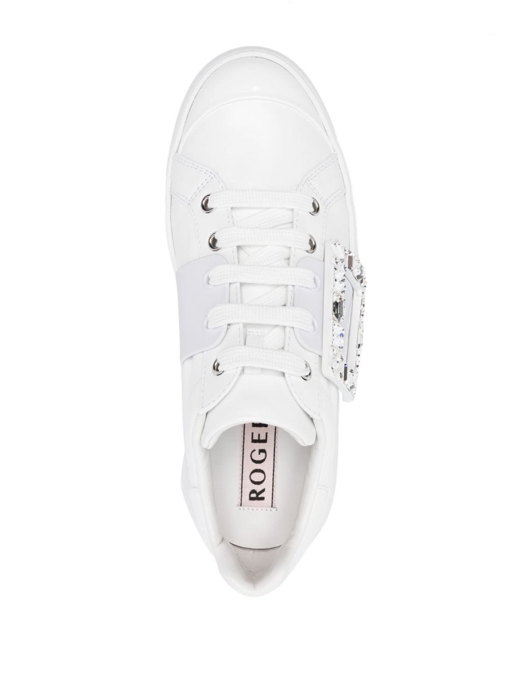 Viv' Skate sneakers - 4