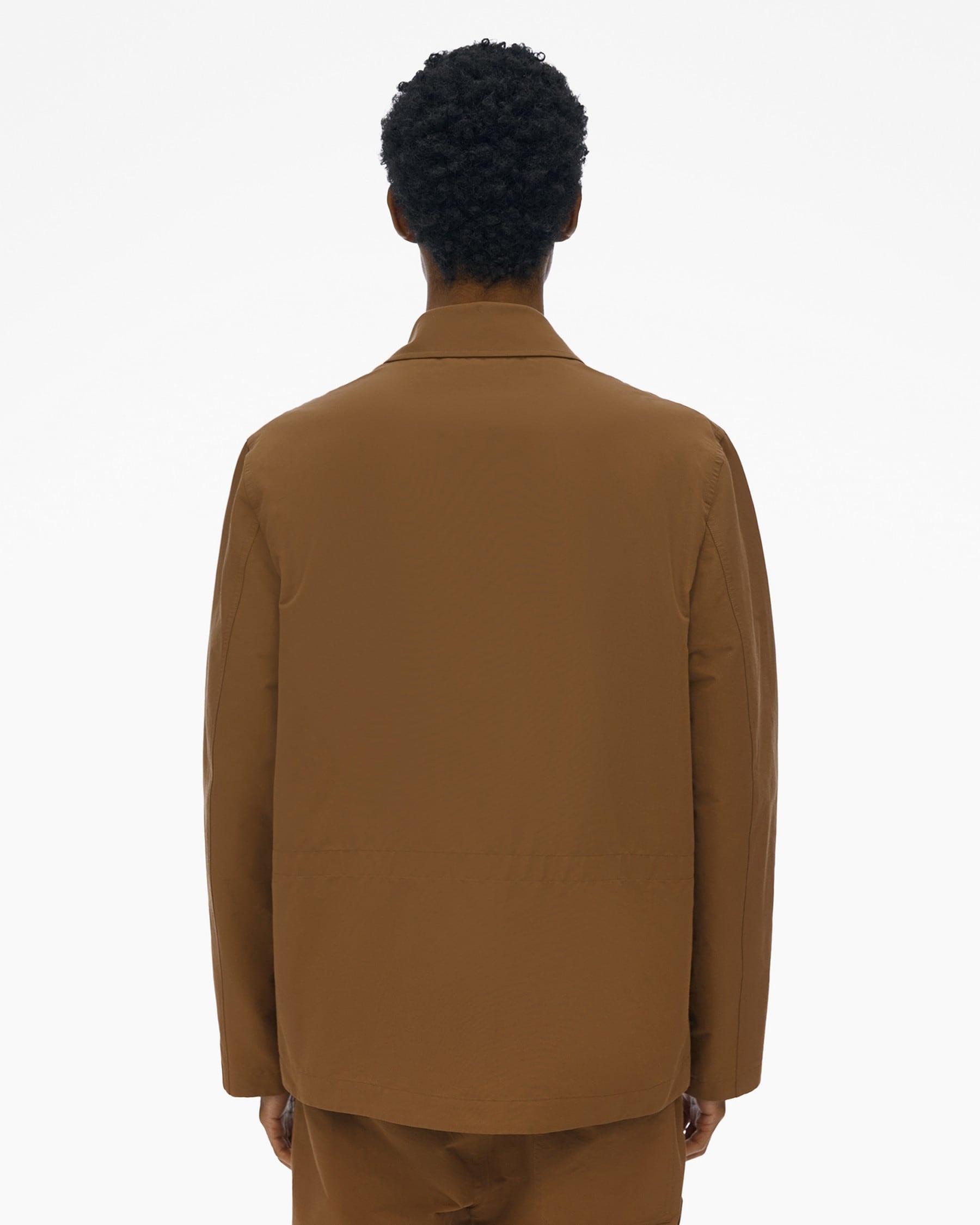 UTILITY JACKET - 4