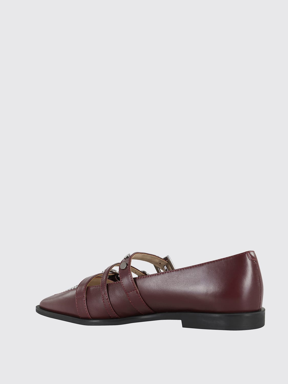 Ballet flats woman Pinko - 3
