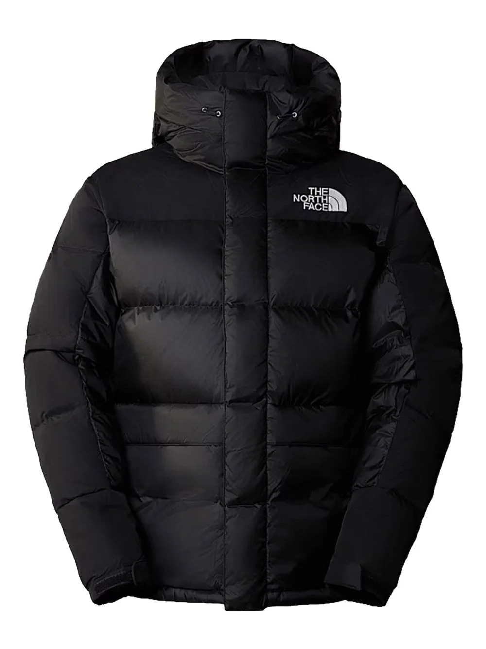 Himalayan hooded puffer coat - 1