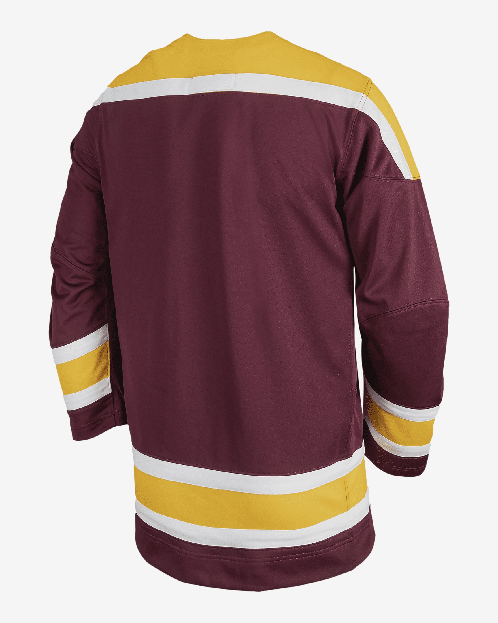 Minnesota Nike Men's College Hockey Jersey - 2