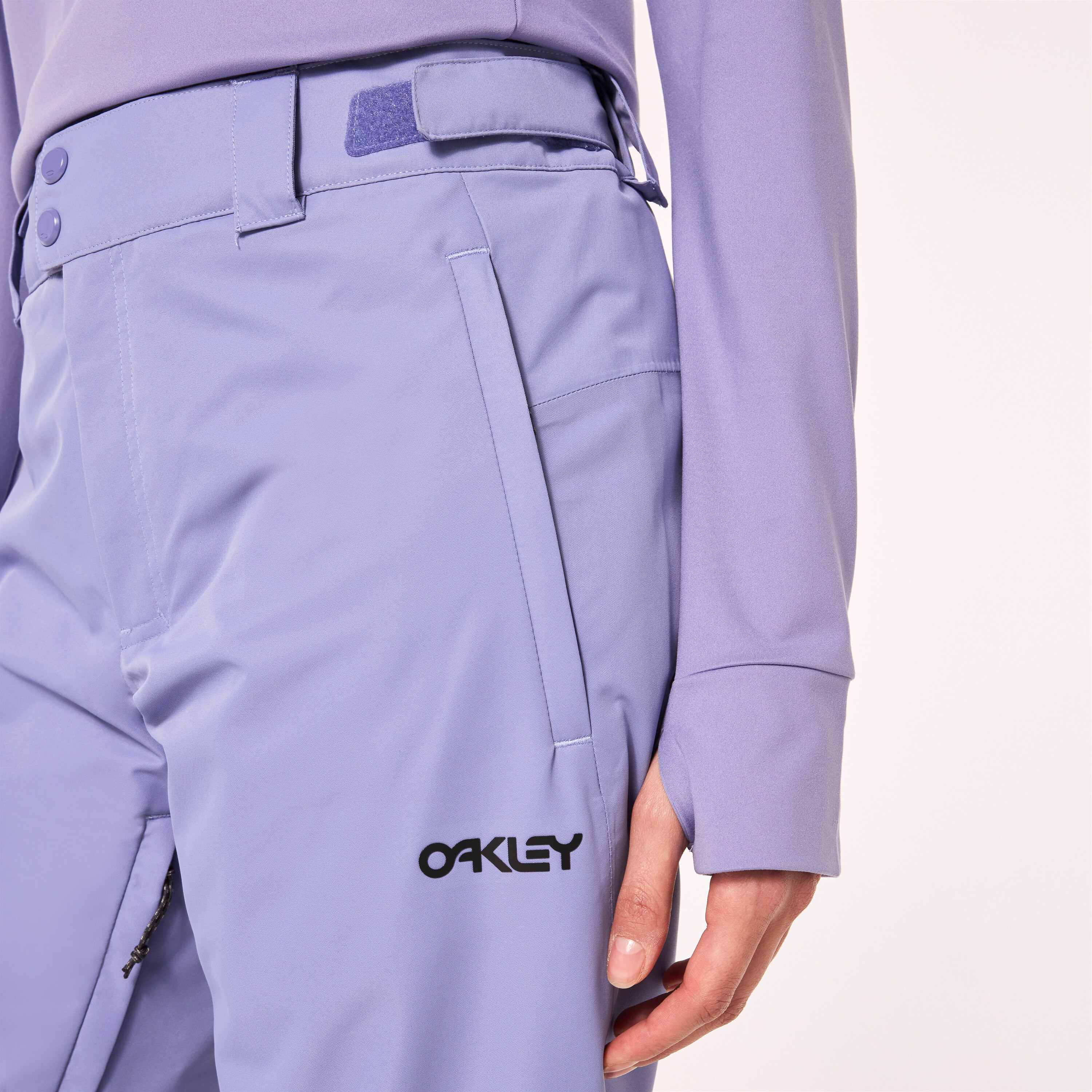 Jasmine Insulated Pant - 6