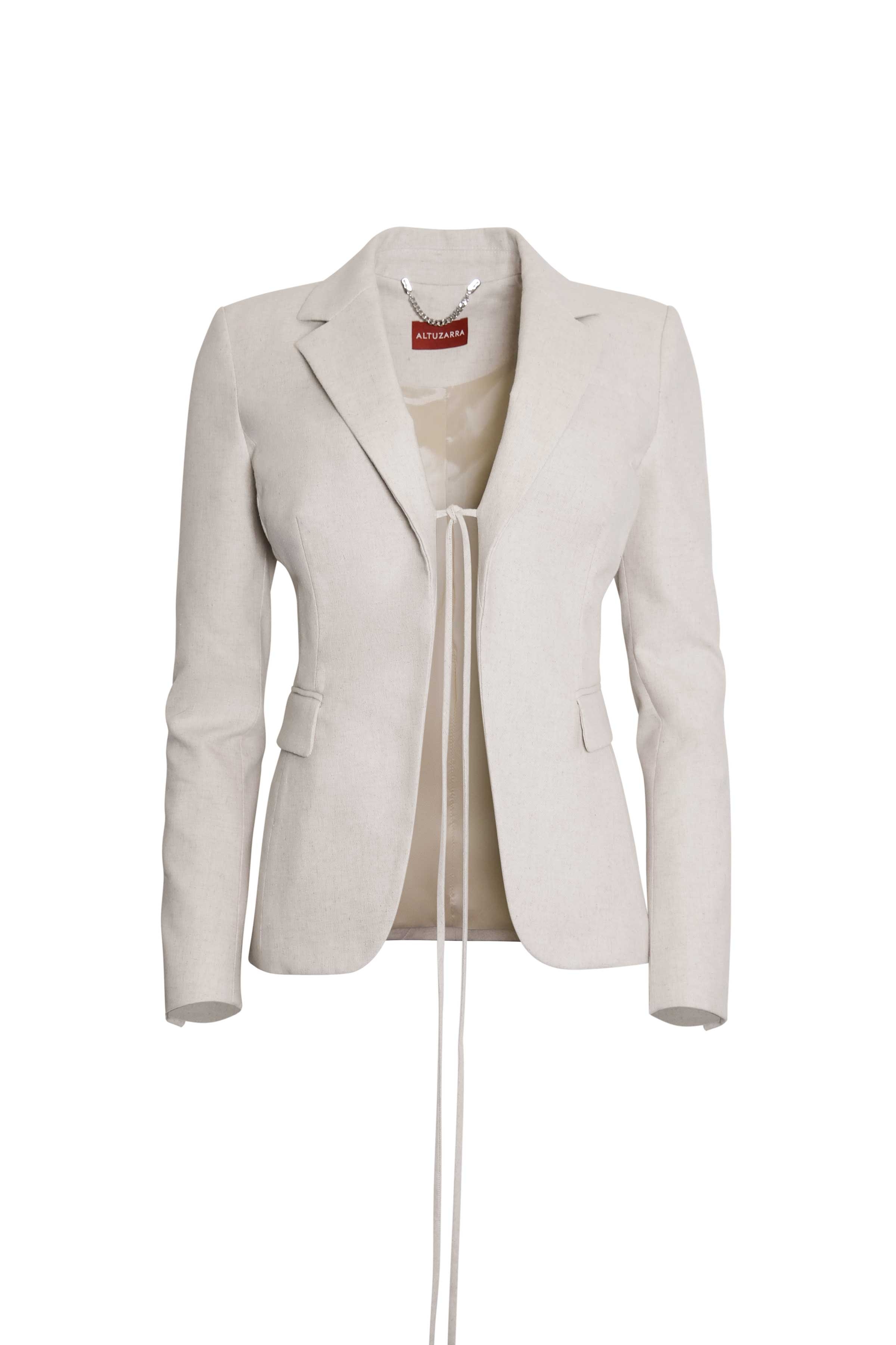 'GARDNER' JACKET - 1