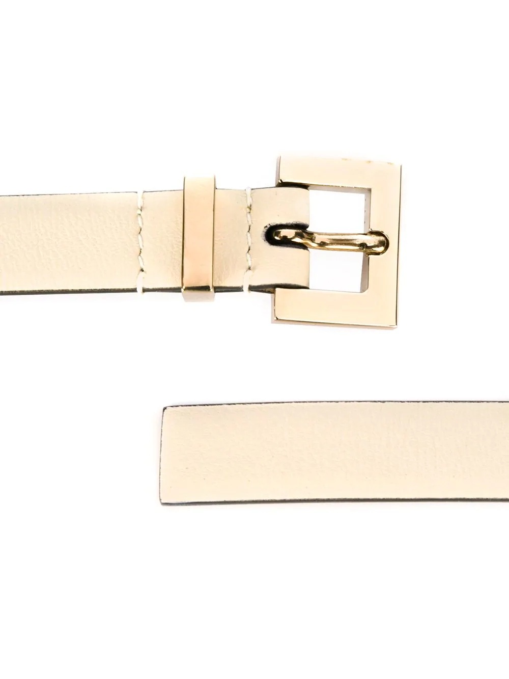 Rockstud belt - 3