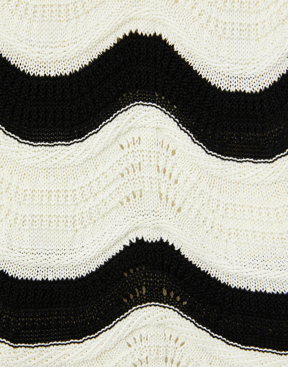 Chevron Top - 4