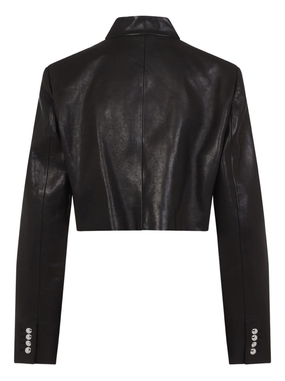 Samuelson jacket - 2