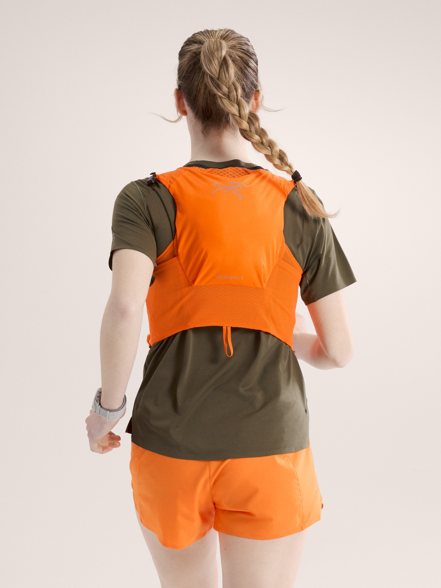 Norvan 7 Vest - 5