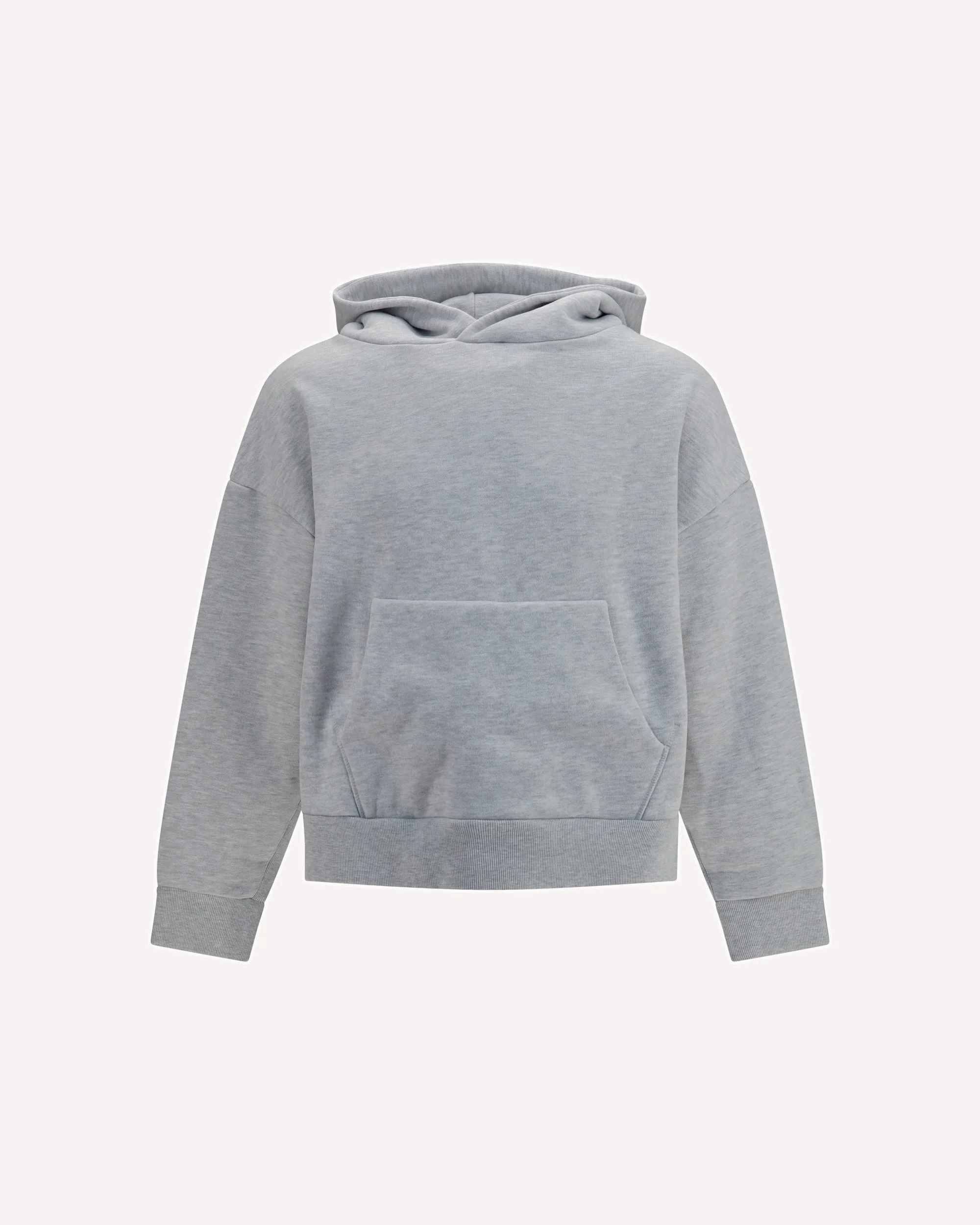 Heavy oversized Hoodie - 1