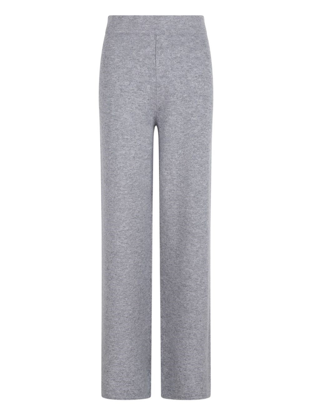 Cashmere wool trousers - 3