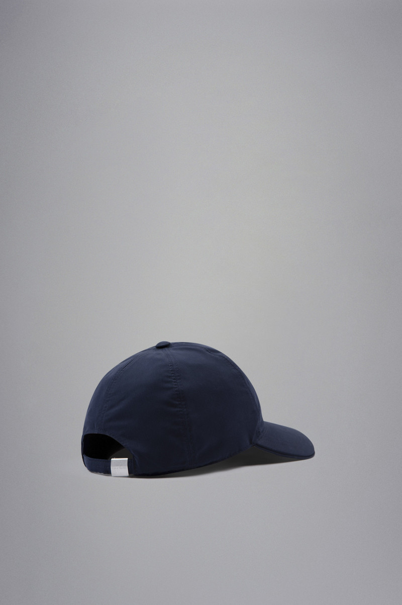 로고 프린트 BASEBALL 모자 3