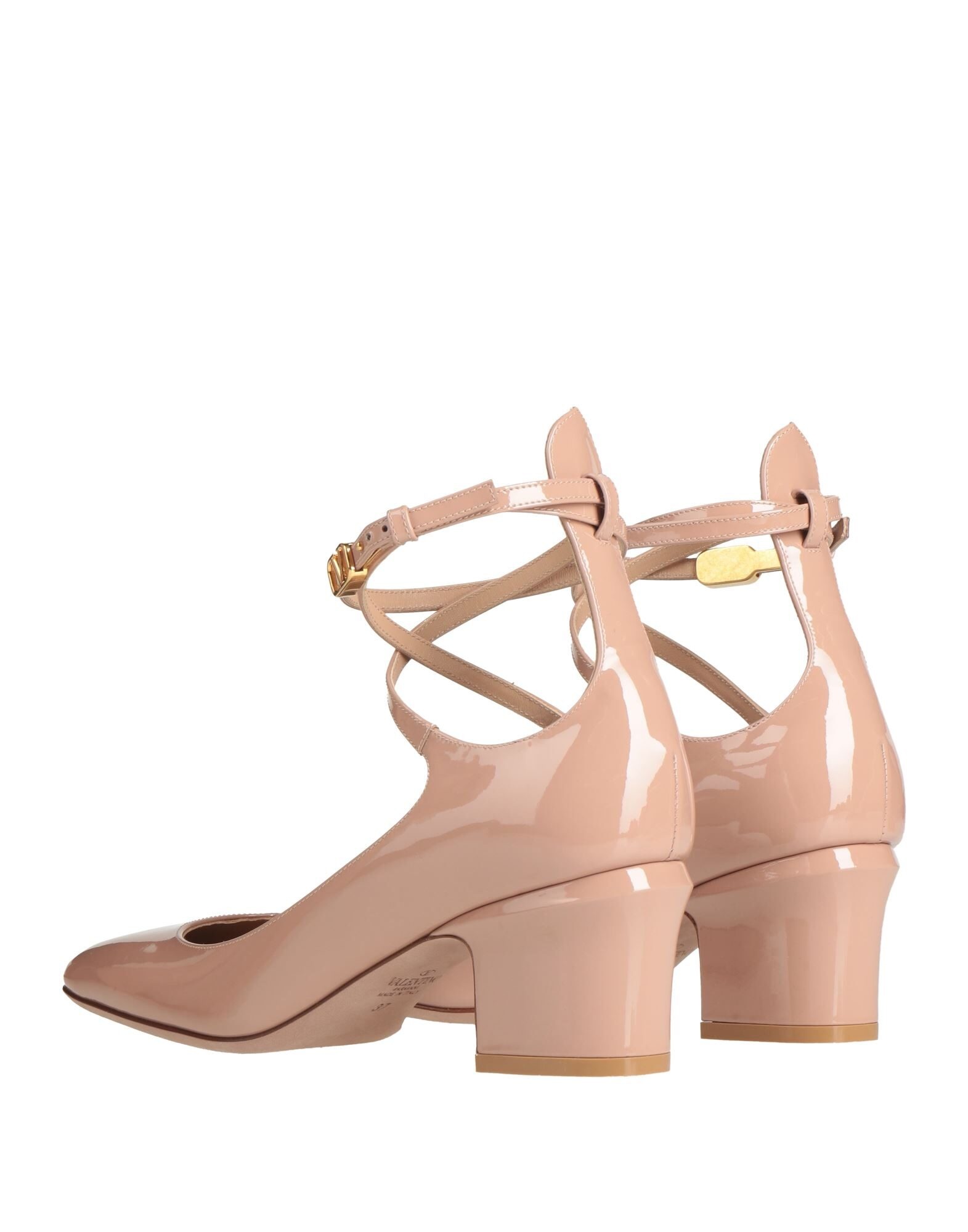 Pastel pink Women's Pump - 3