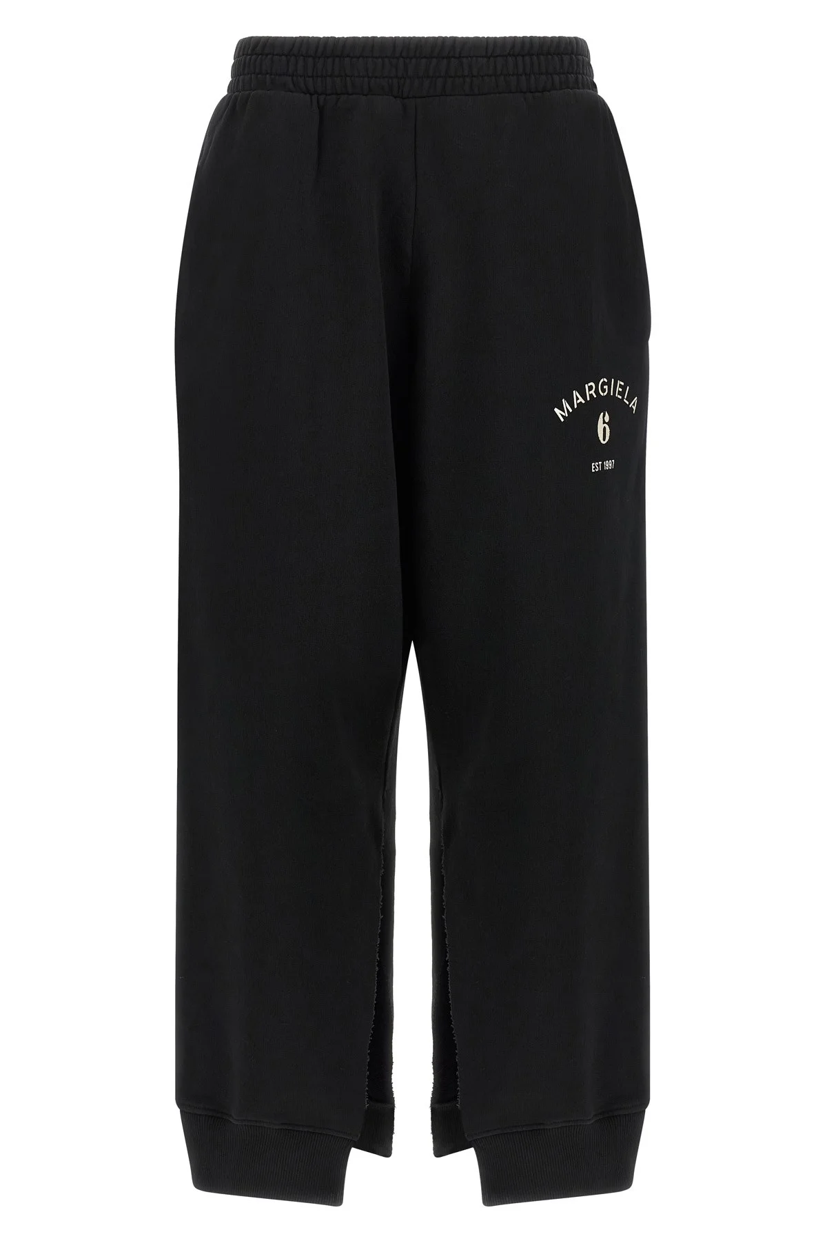 Split Joggers - 1