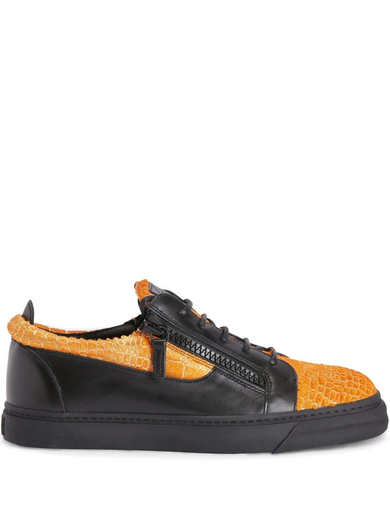 Frankie sneakers 1