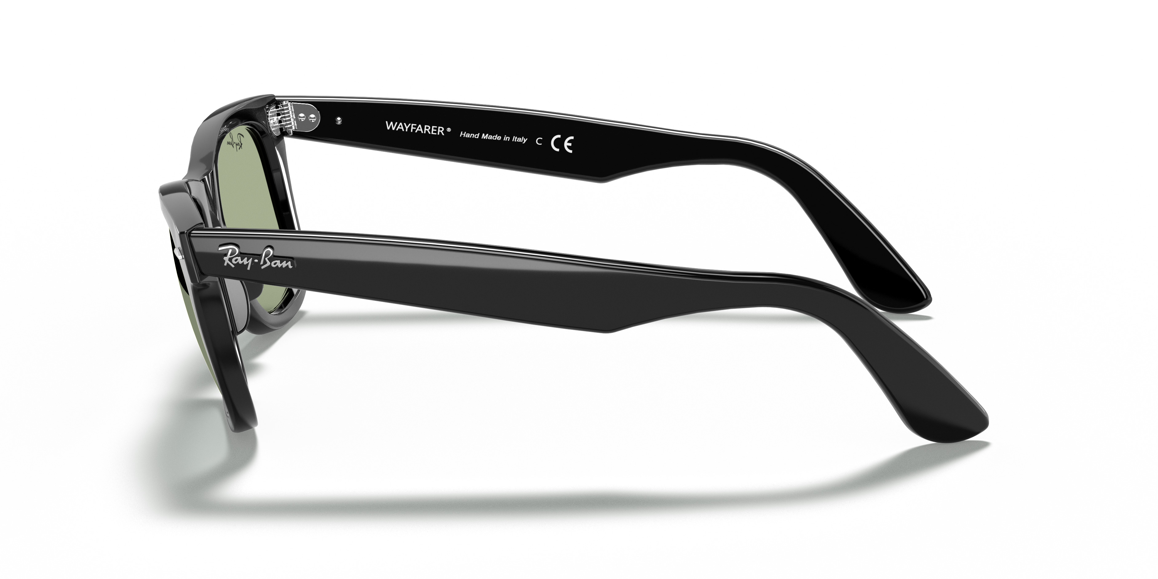 ORIGINAL WAYFARER WASHED LENSES - 6