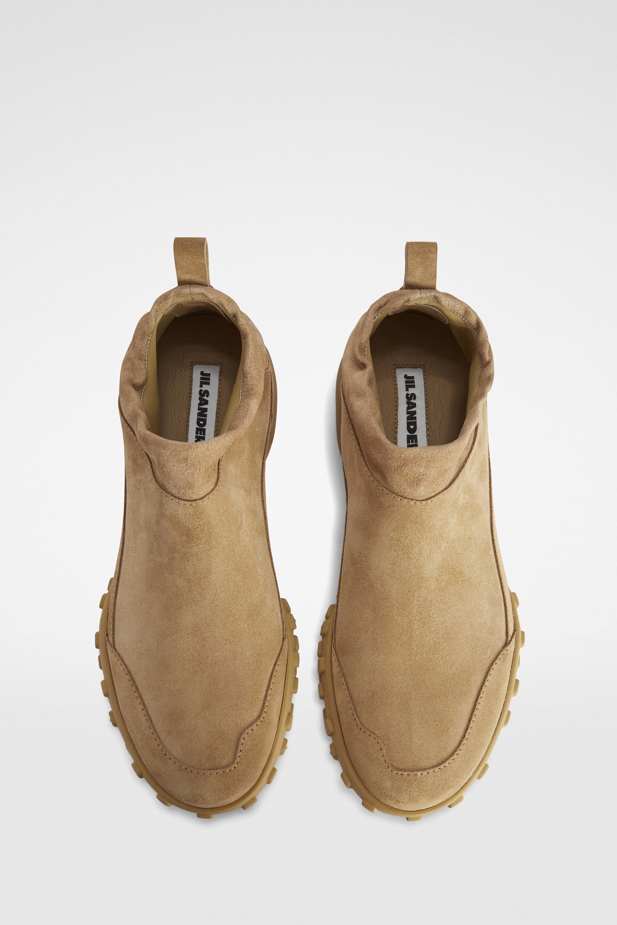 Moon Sneaker - 6