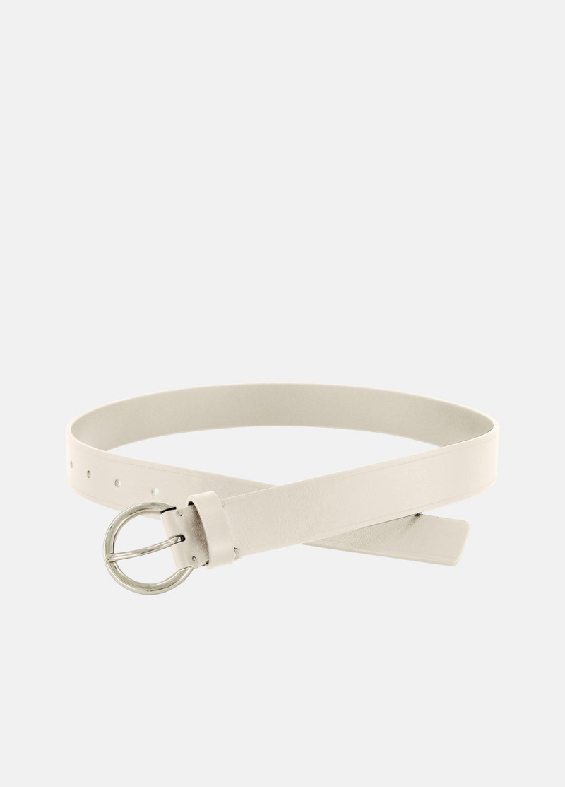 Vince Women's Hailey 30mm Belt outlook