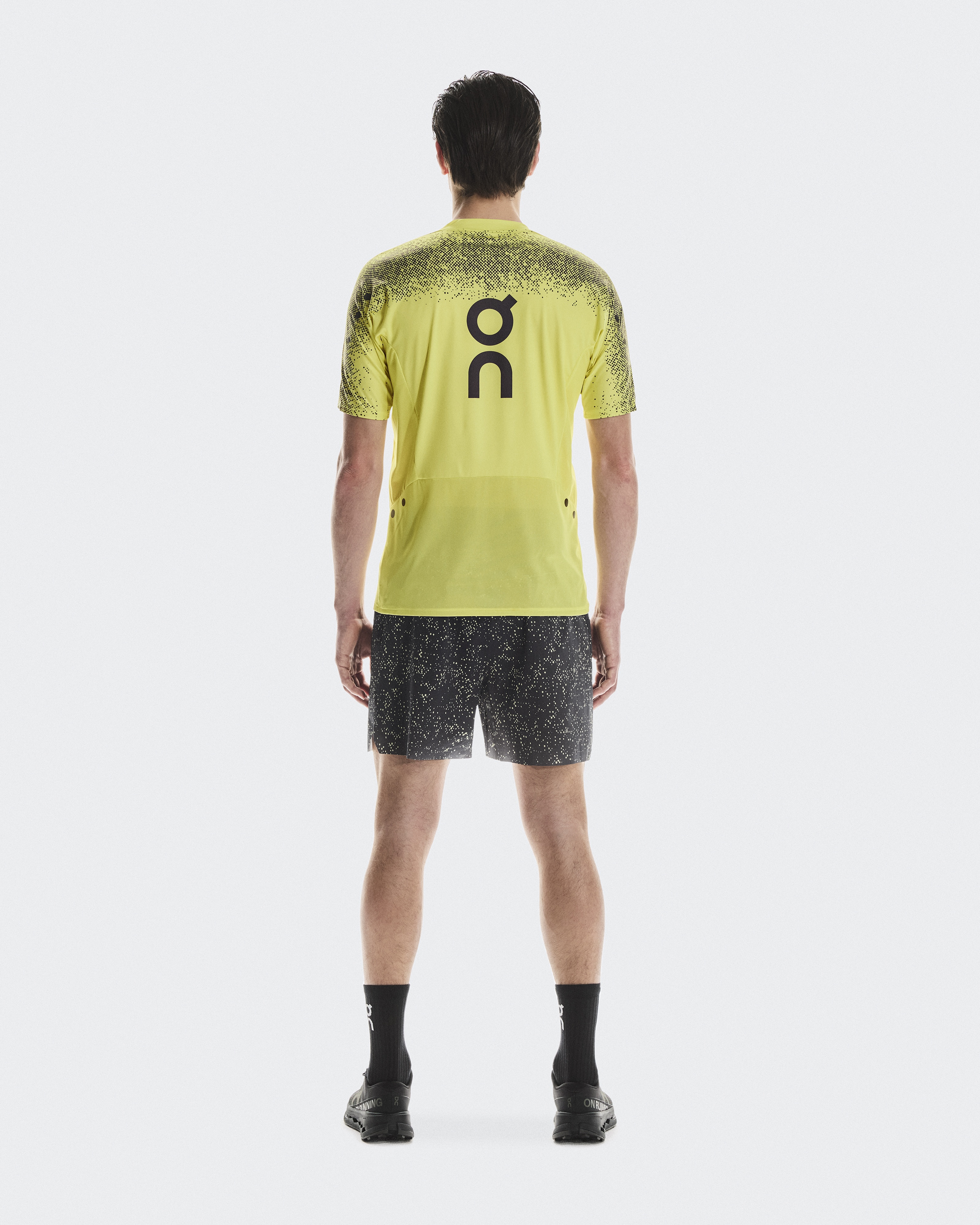 Ultra Shorts - 2