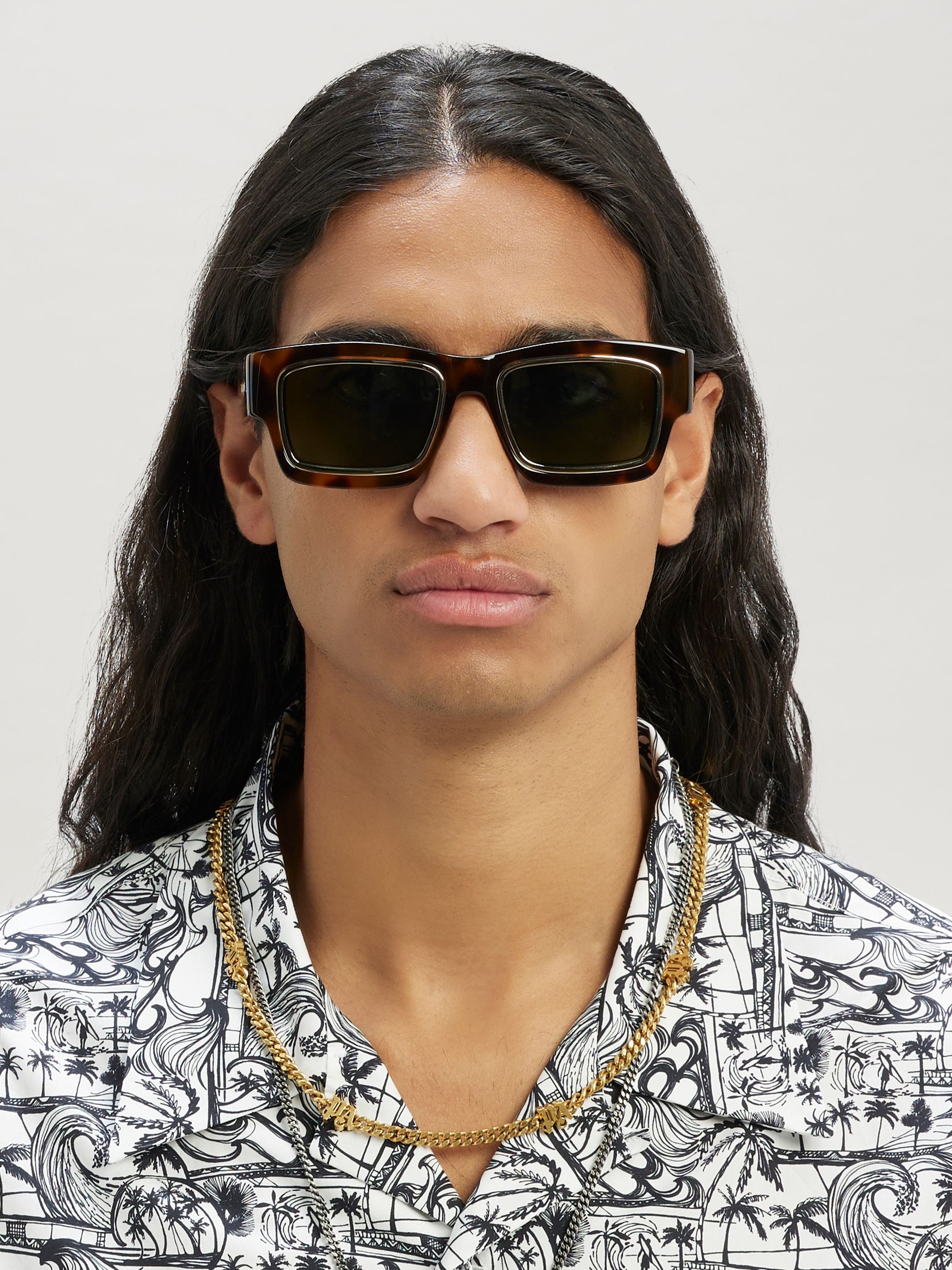 Raymond Sunglasses - 4