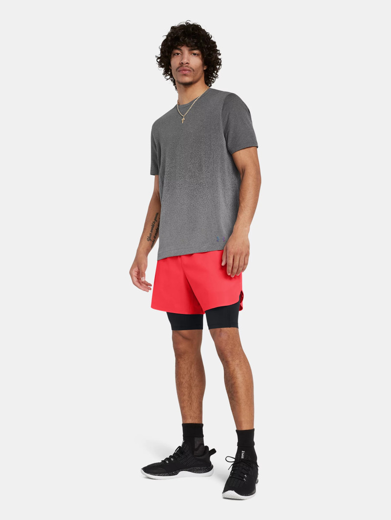 UA Vanish Elite Seamless Fade 5