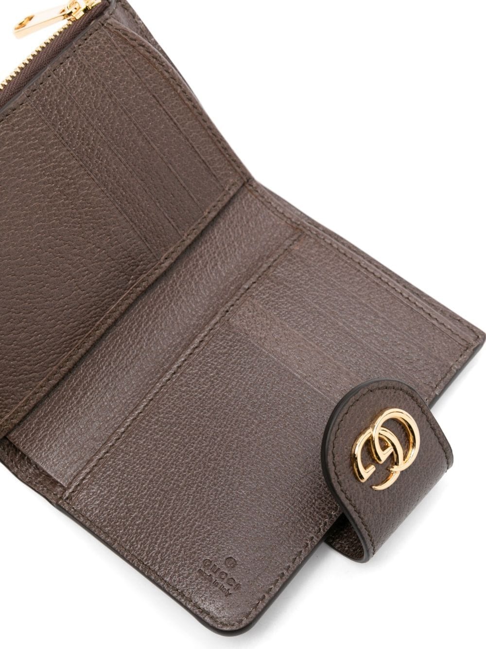 Ophidia bi-fold wallet - 3