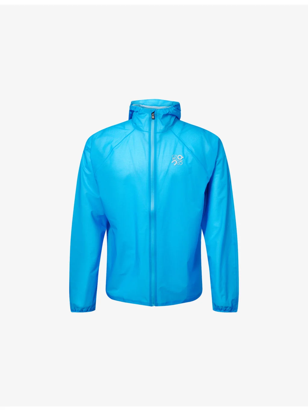 Loewe x ON Ultra Shell Jacket - 1