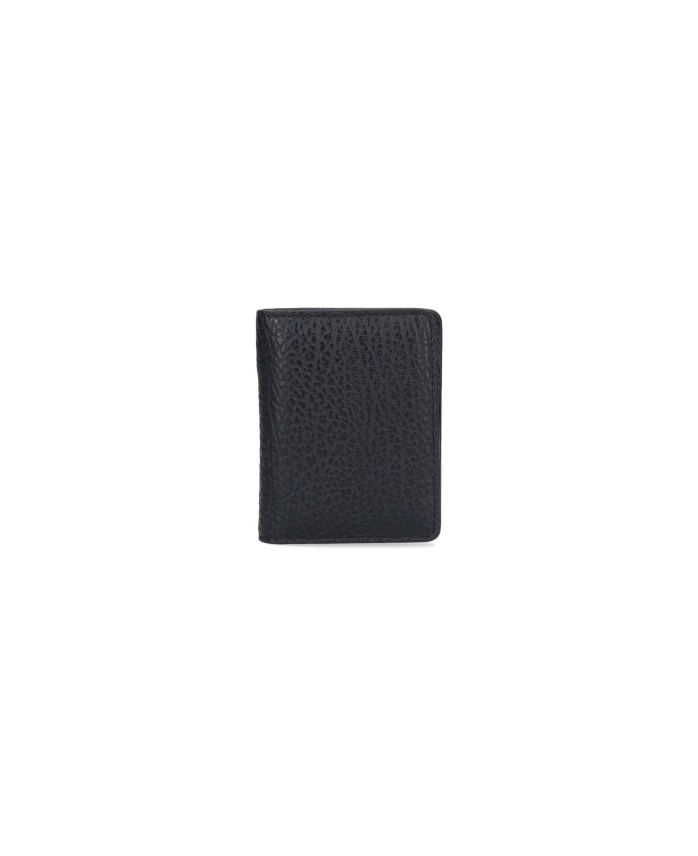 Leather Cardholder - 4