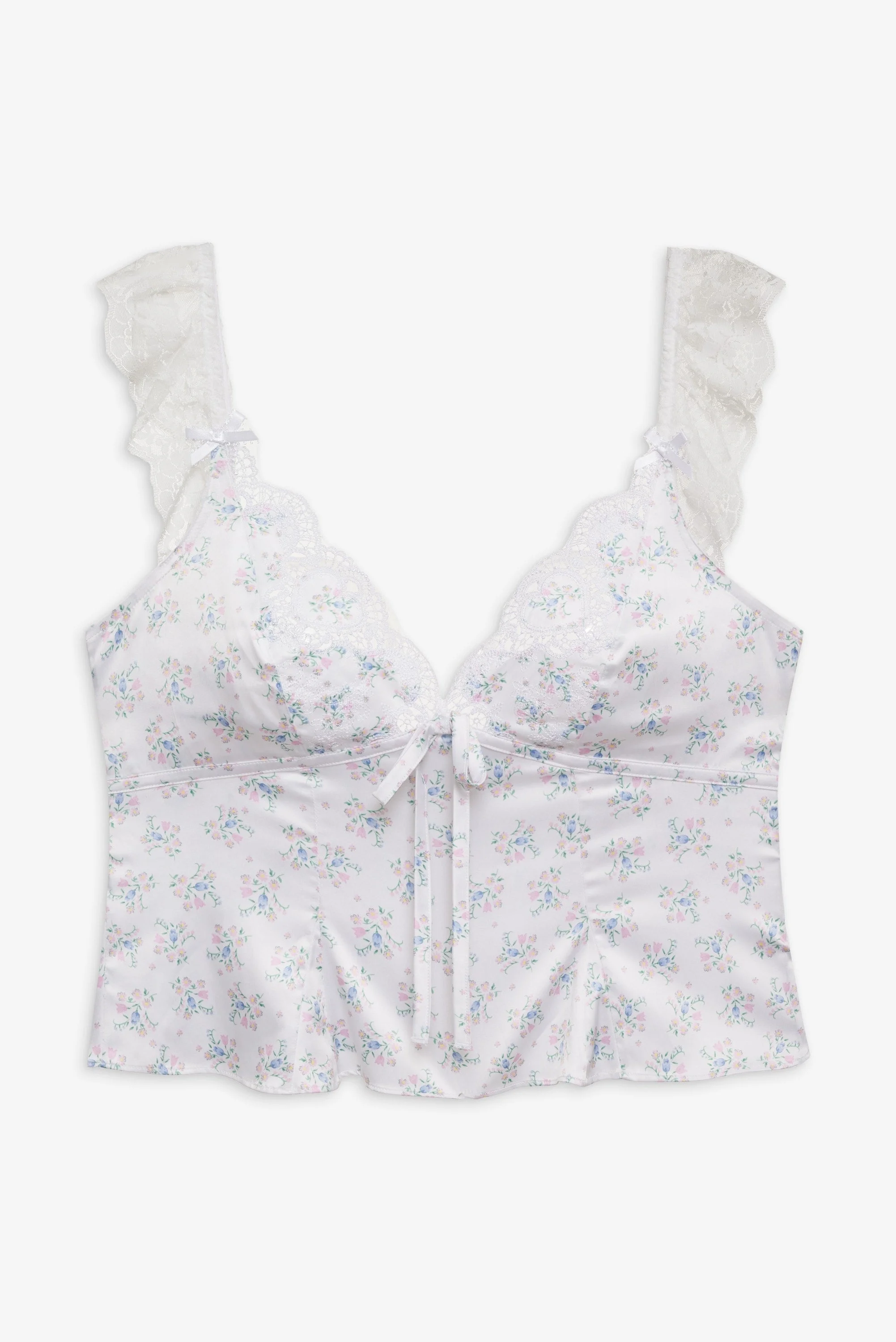 Sweet Escape Top - 1