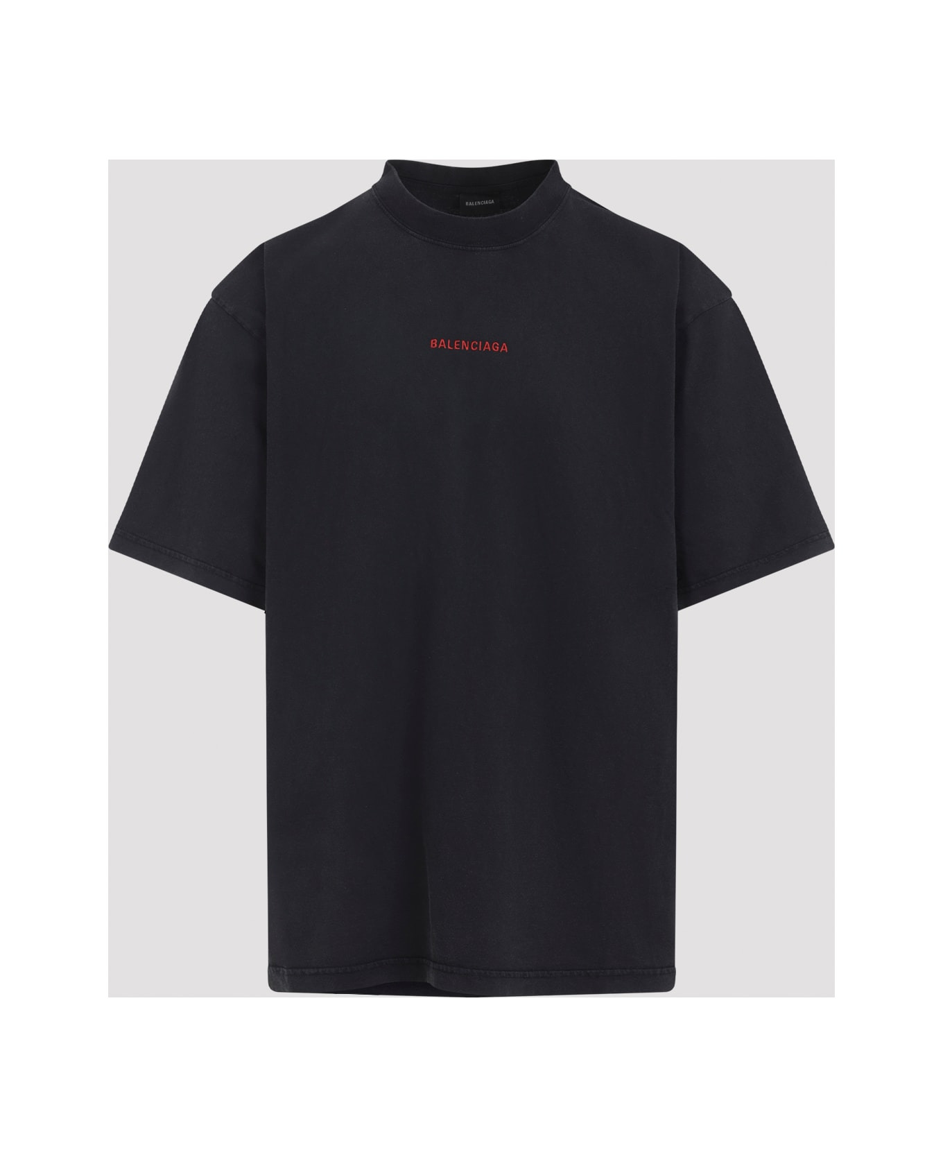 Medium Fit S S - 3