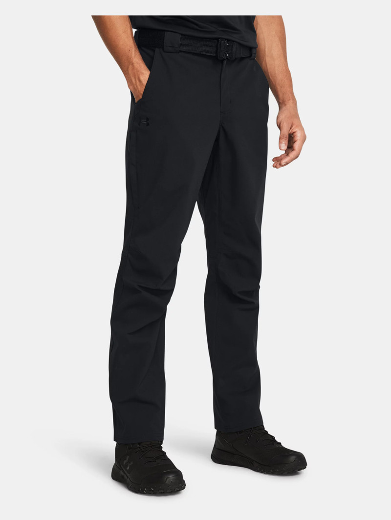 Under Armour Men's UA Tactical Elite Flat Front Pants outlook