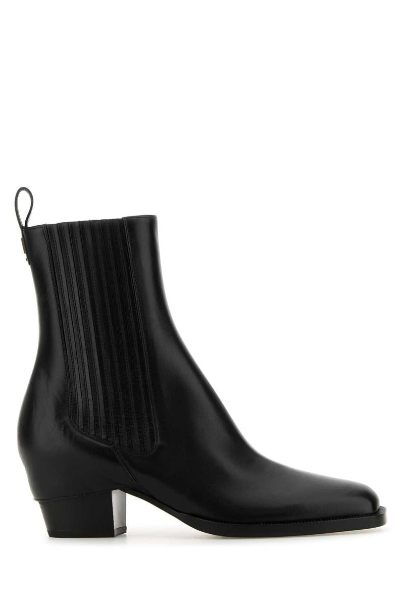 ブーツその他 FENDI BOOTS (8T8567NA7 F0QA1) FENDI Fendi Boots | baltini | REVERSIBLE