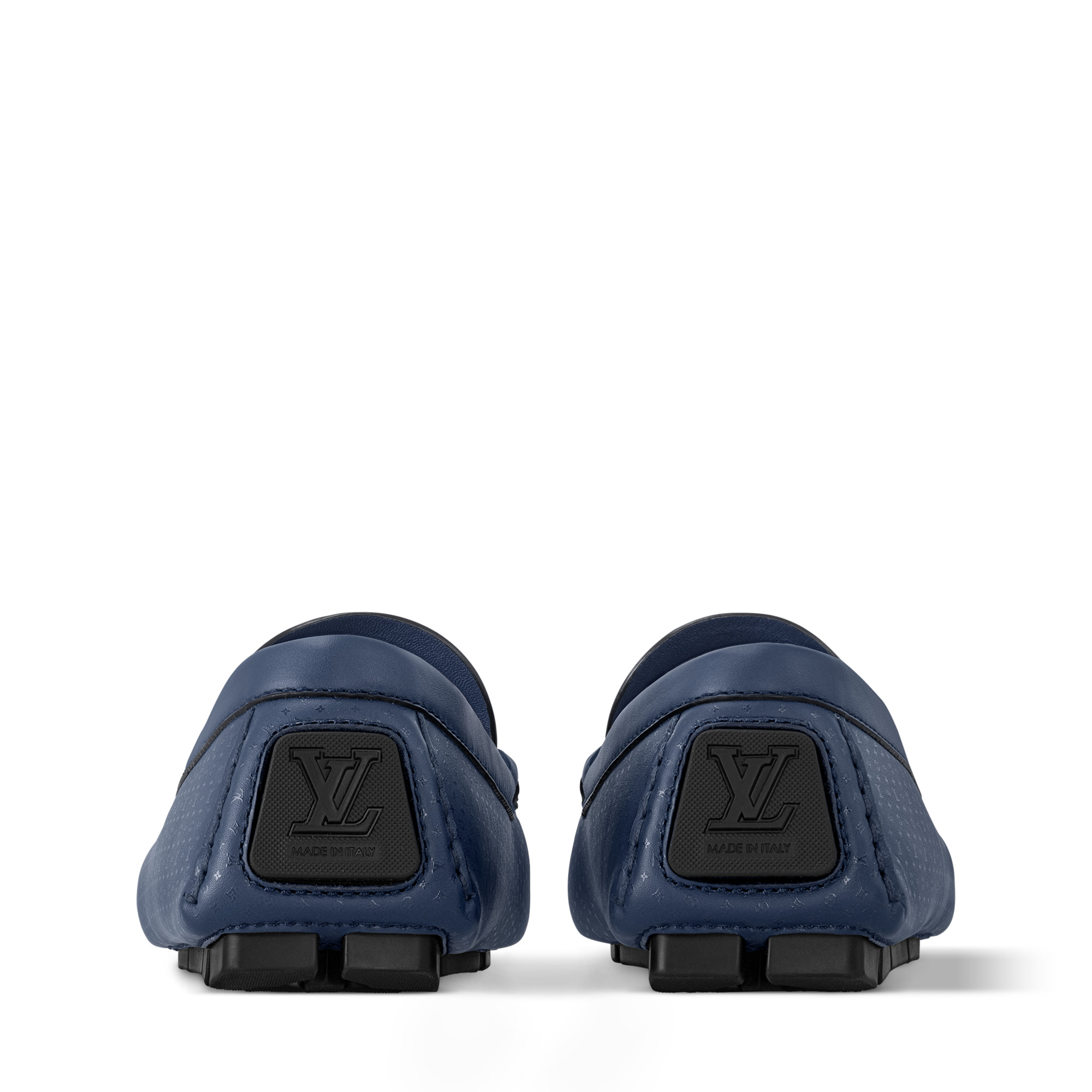 LV Driver Moccasin - 4