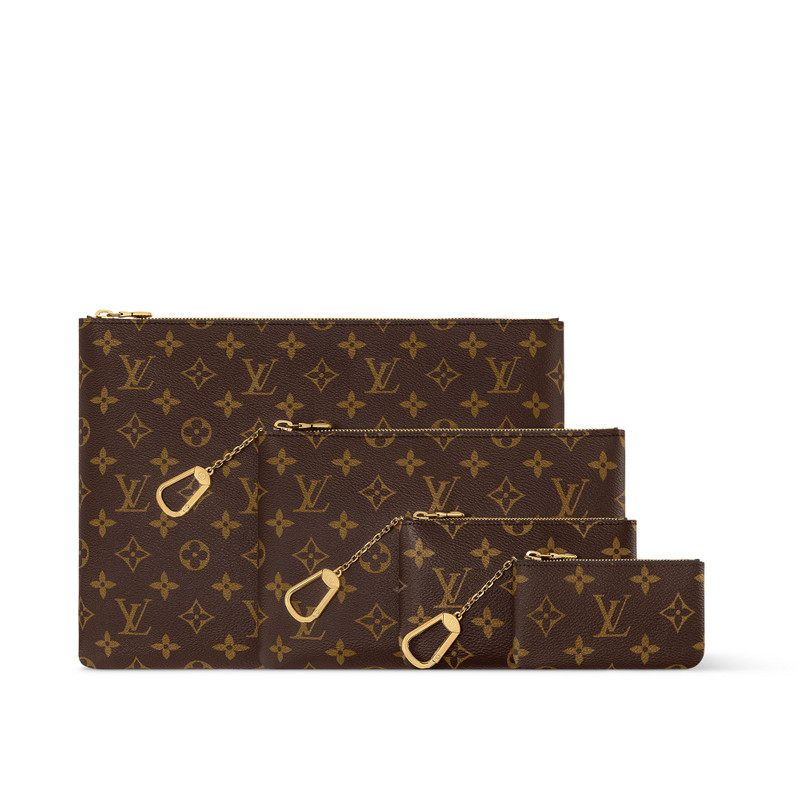 Key Pouch 7