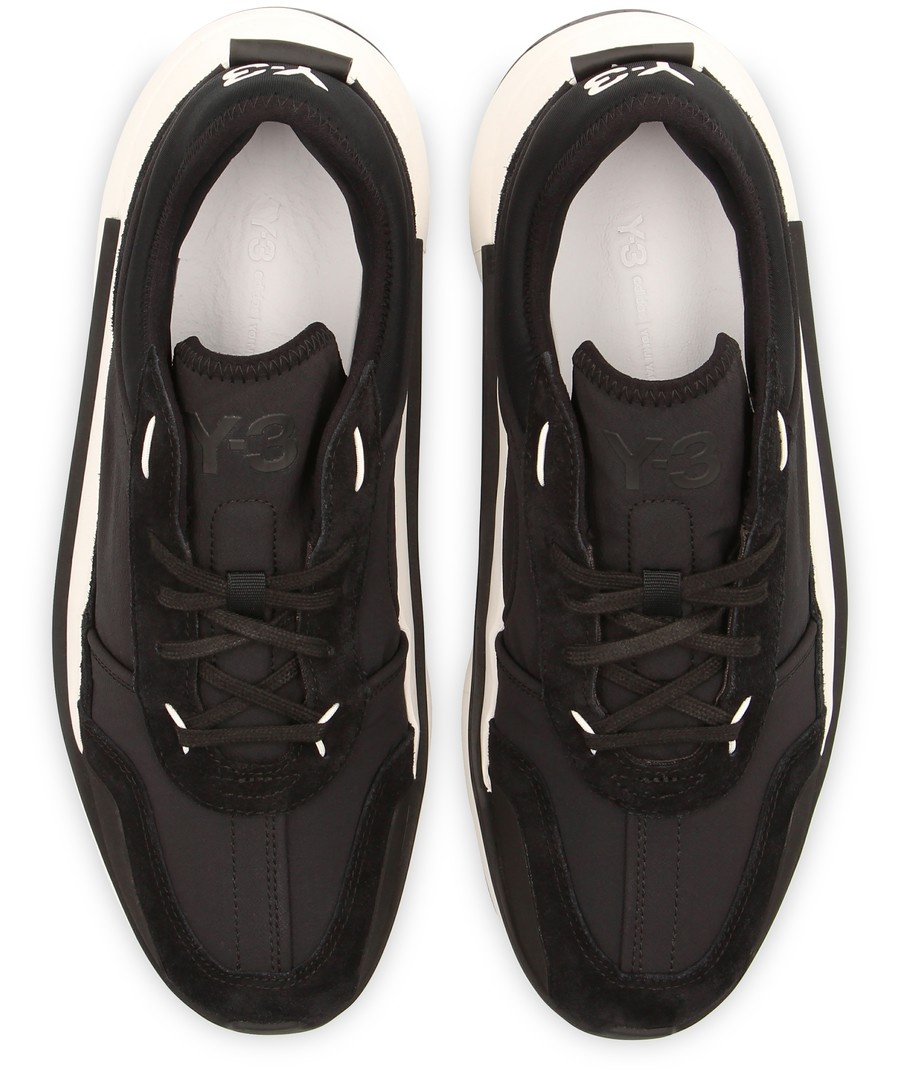 Ajatu Run Y-3 sneakers - 5