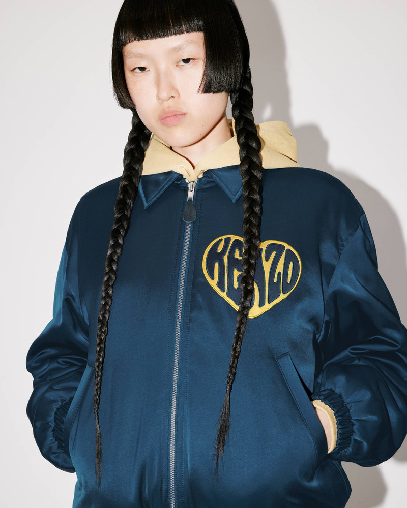 KENZO Heart casual jacket 6