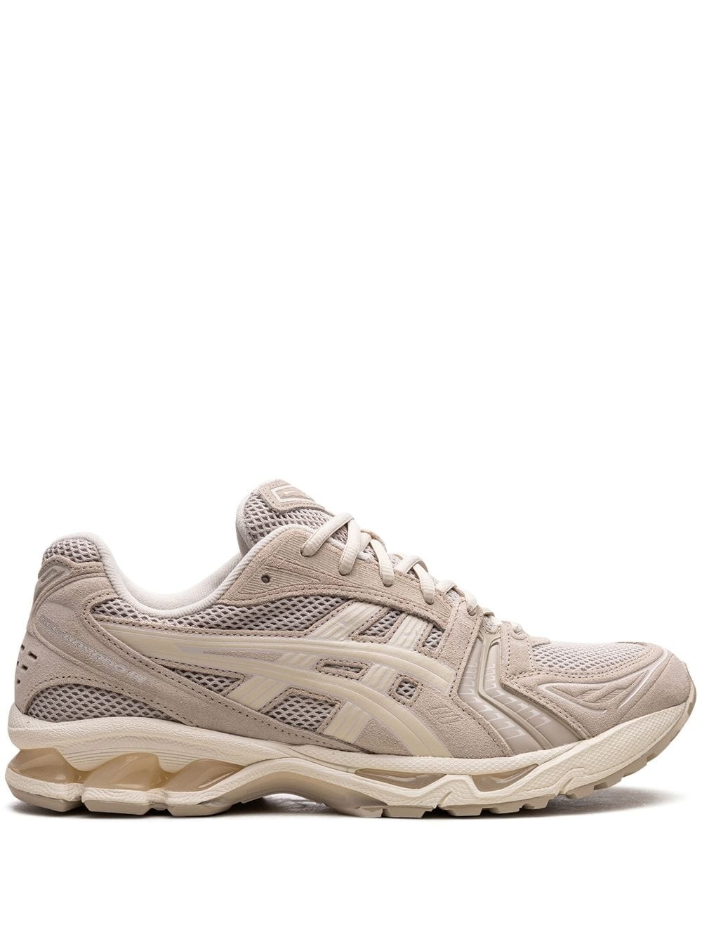 GEL-KAYANO 14 "Simply Taupe/Oatmeal" sneakers - 1