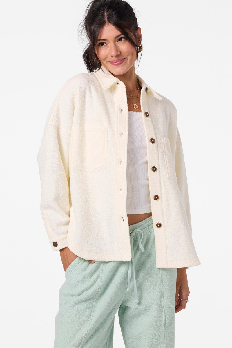 Wavelength Fleece Jacket 9