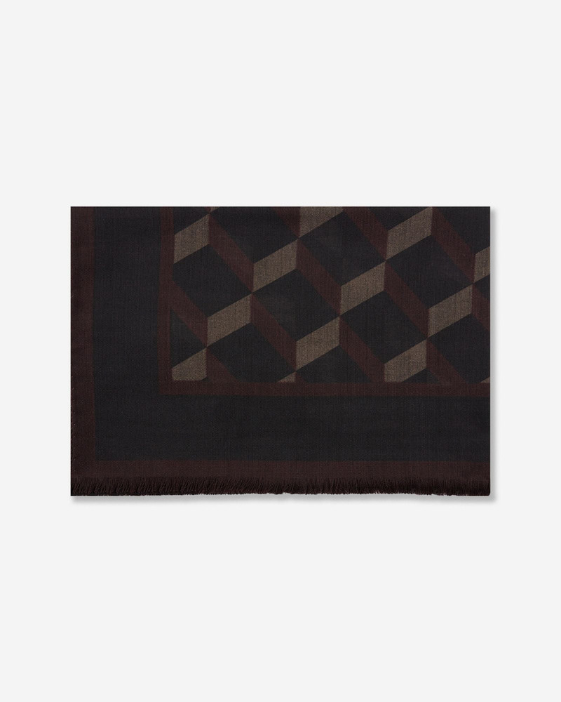 Wool scarf 1