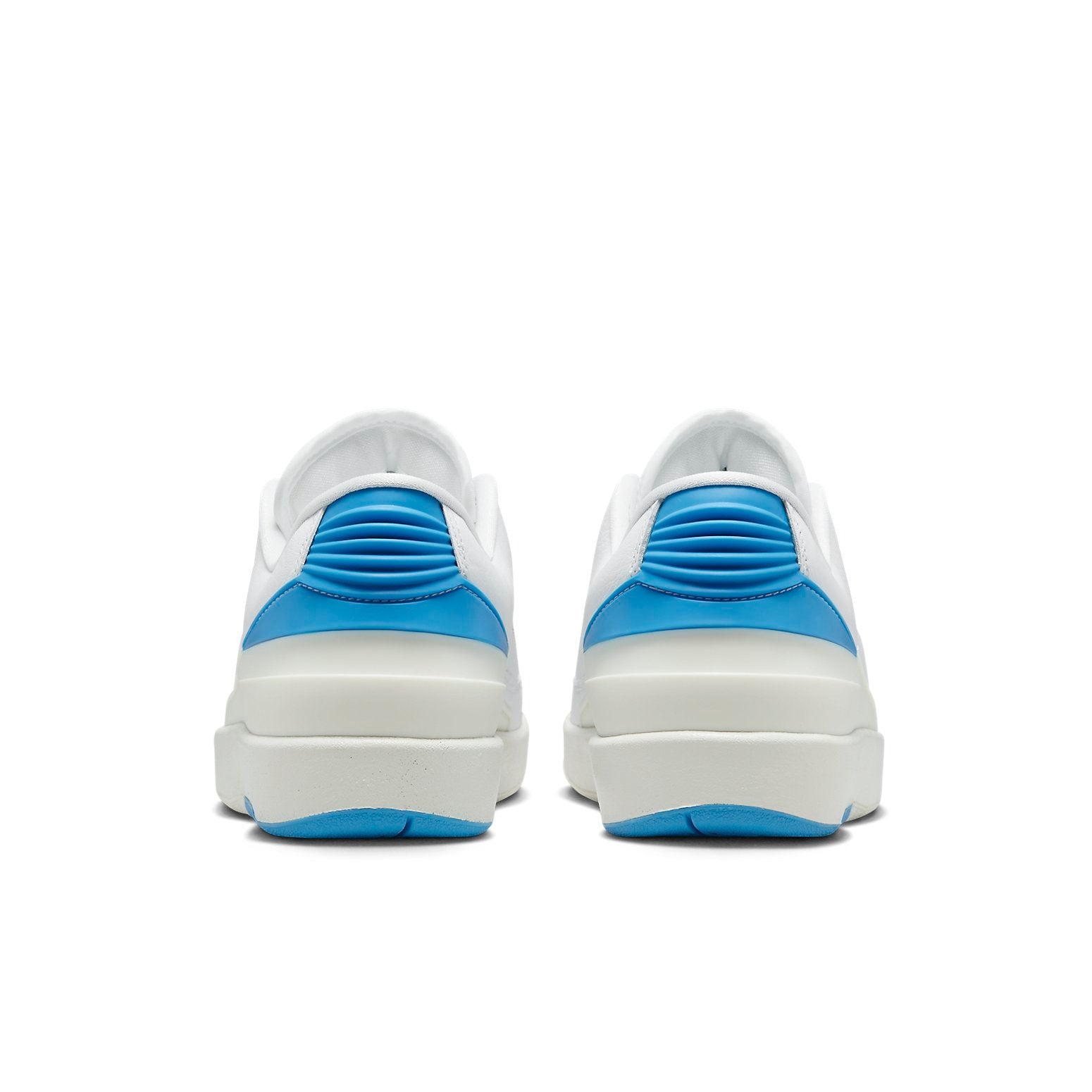 (WMNS) Air Jordan 2 Retro Low 'UNC to Chicago' DX4401-164 - 5