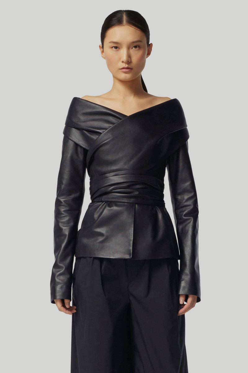 Altuzarra 'CORINTH' JACKET outlook