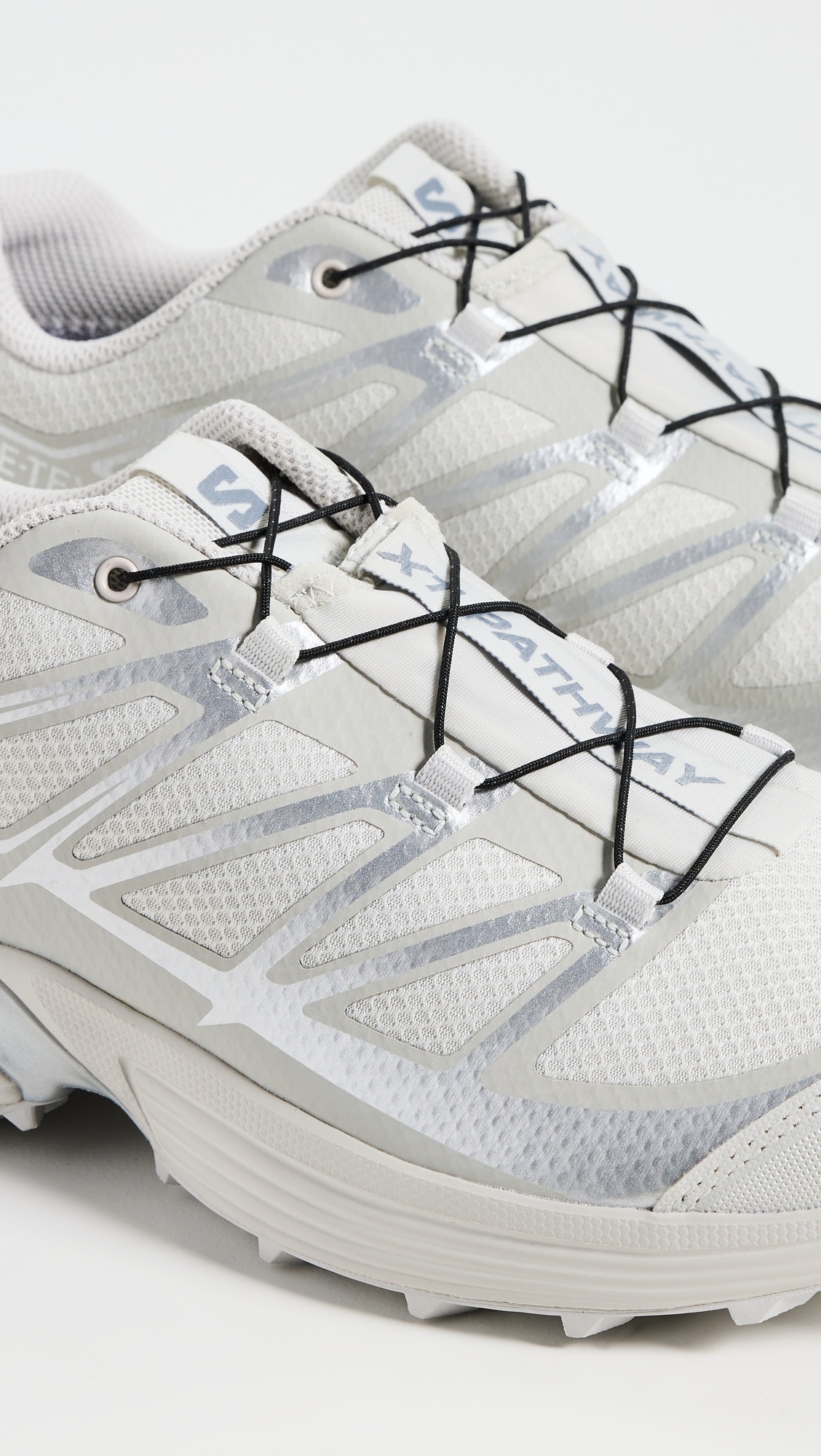 Xt Pathway Goretex Sneakers - 5