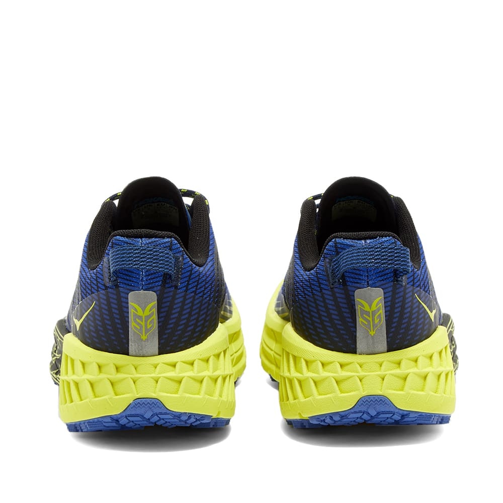 HOKA ONE ONE Speedgoat 4 - 3