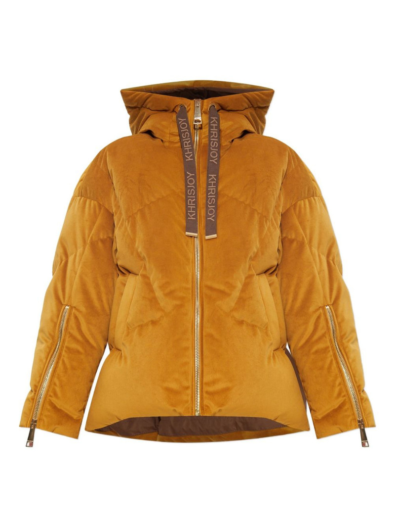 Iconic Milano jacket 1