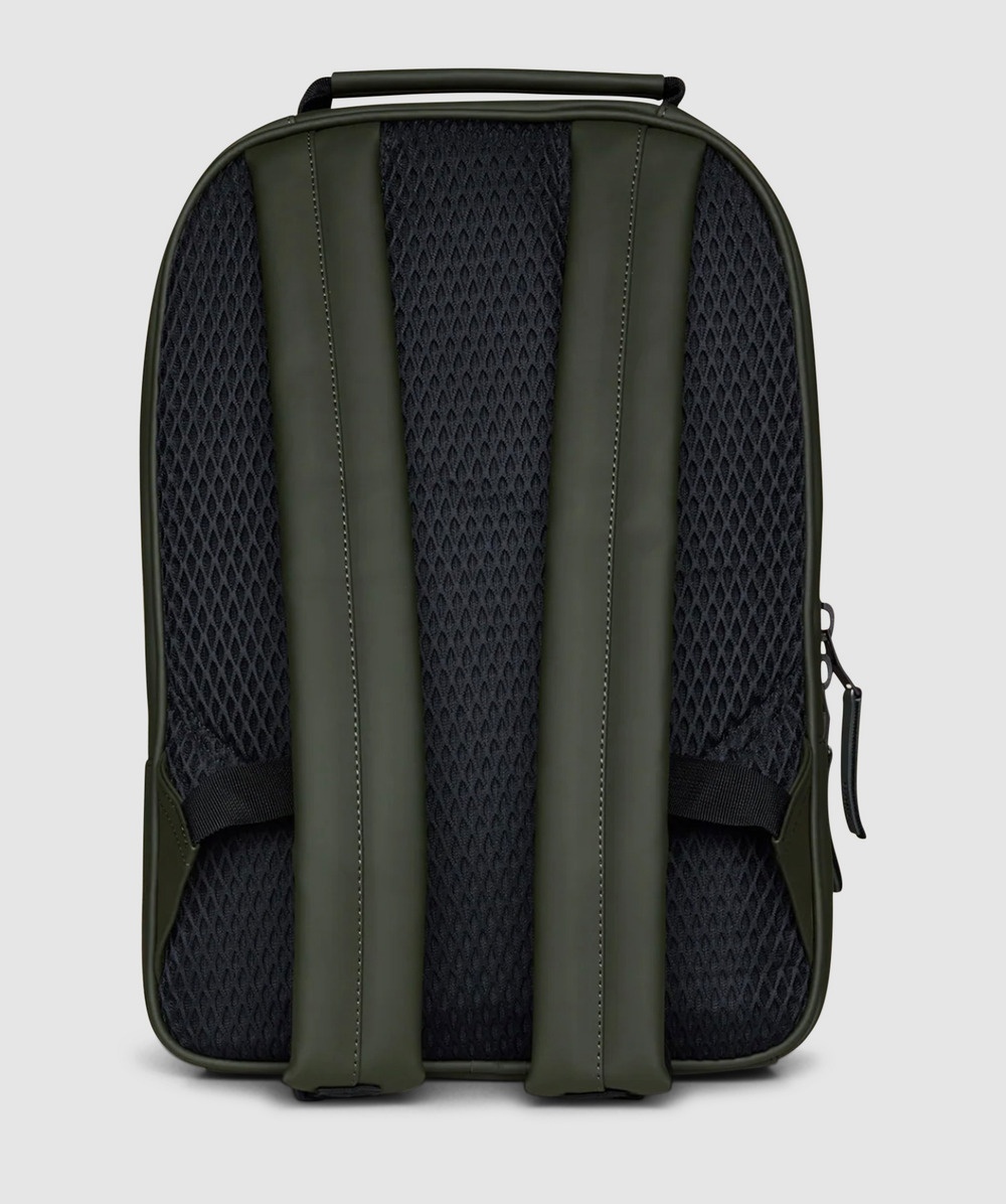 Book daypack backpack - 2