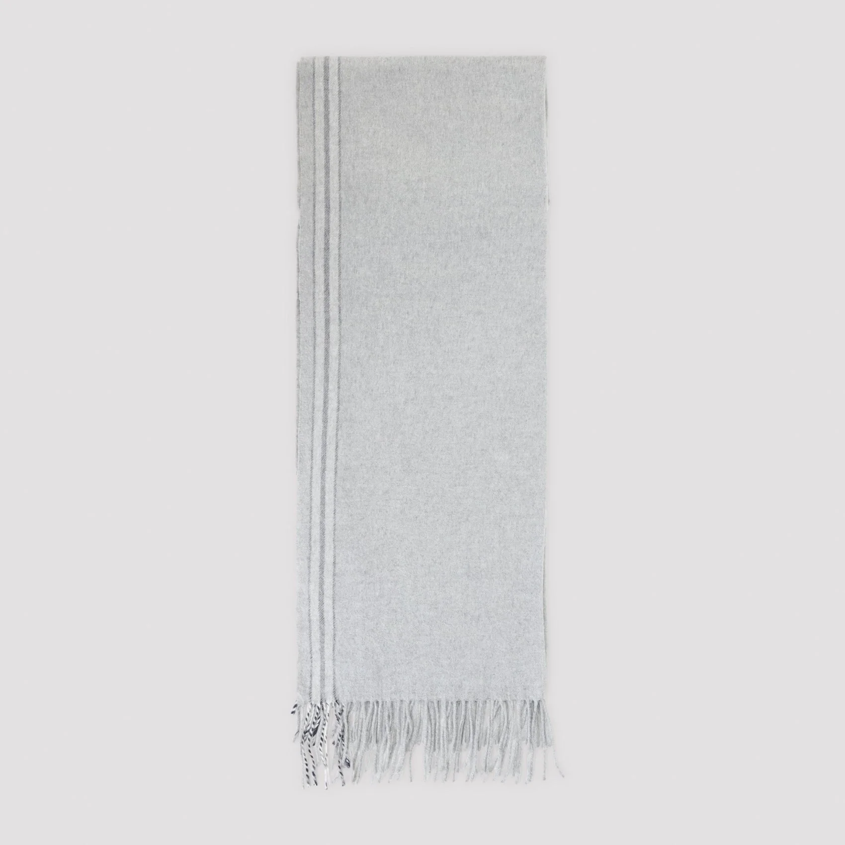 Brunello Cucinelli Silk Scarf Men - 1