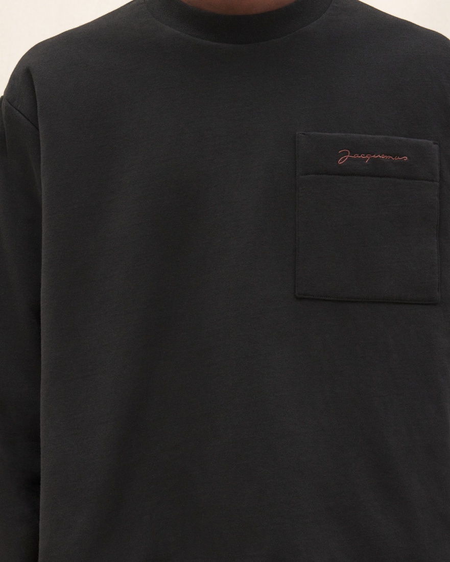 Le t-shirt Bricciola - 4